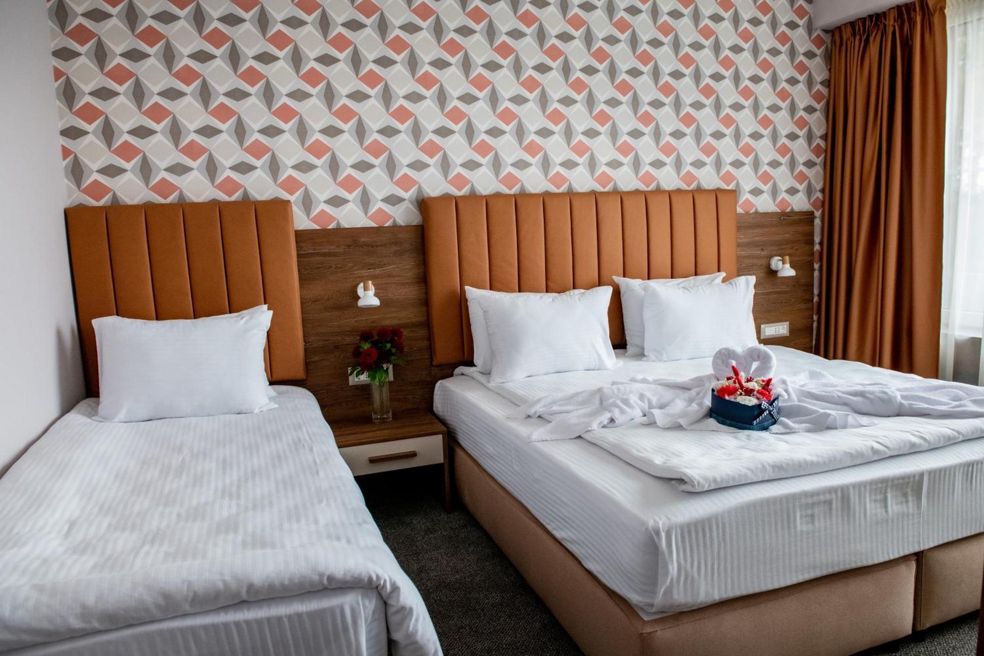 Hotel Bg