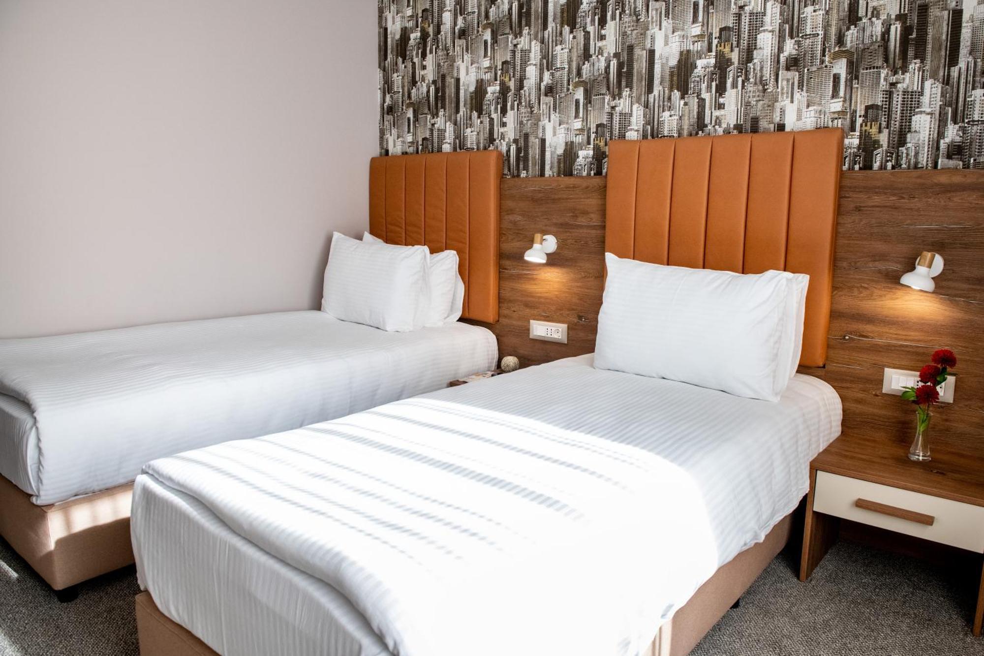 Hotel Bg Sofía