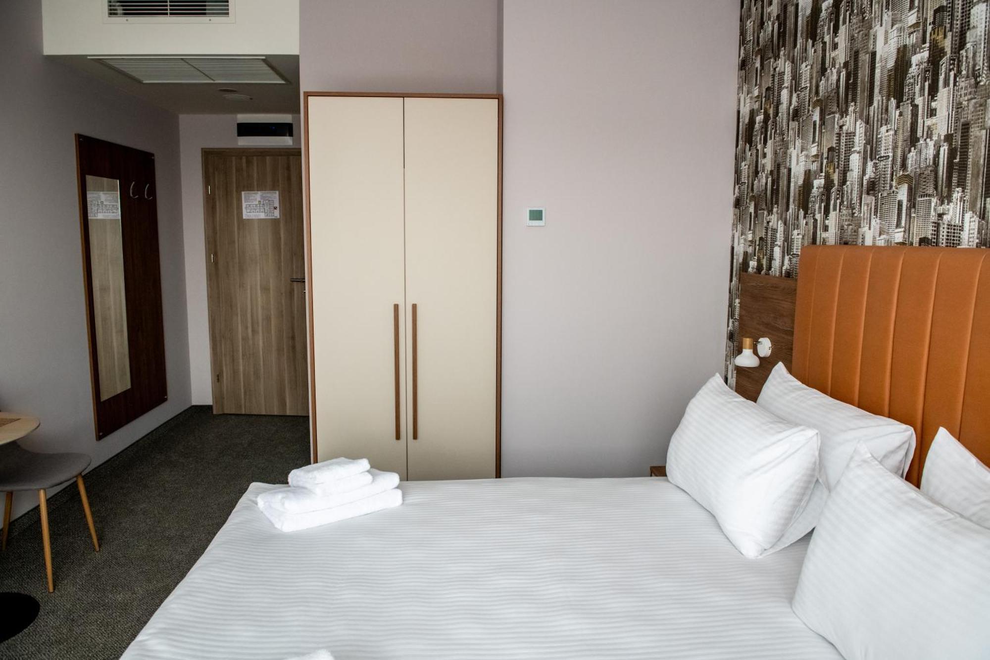 Bg Hotel Sofía