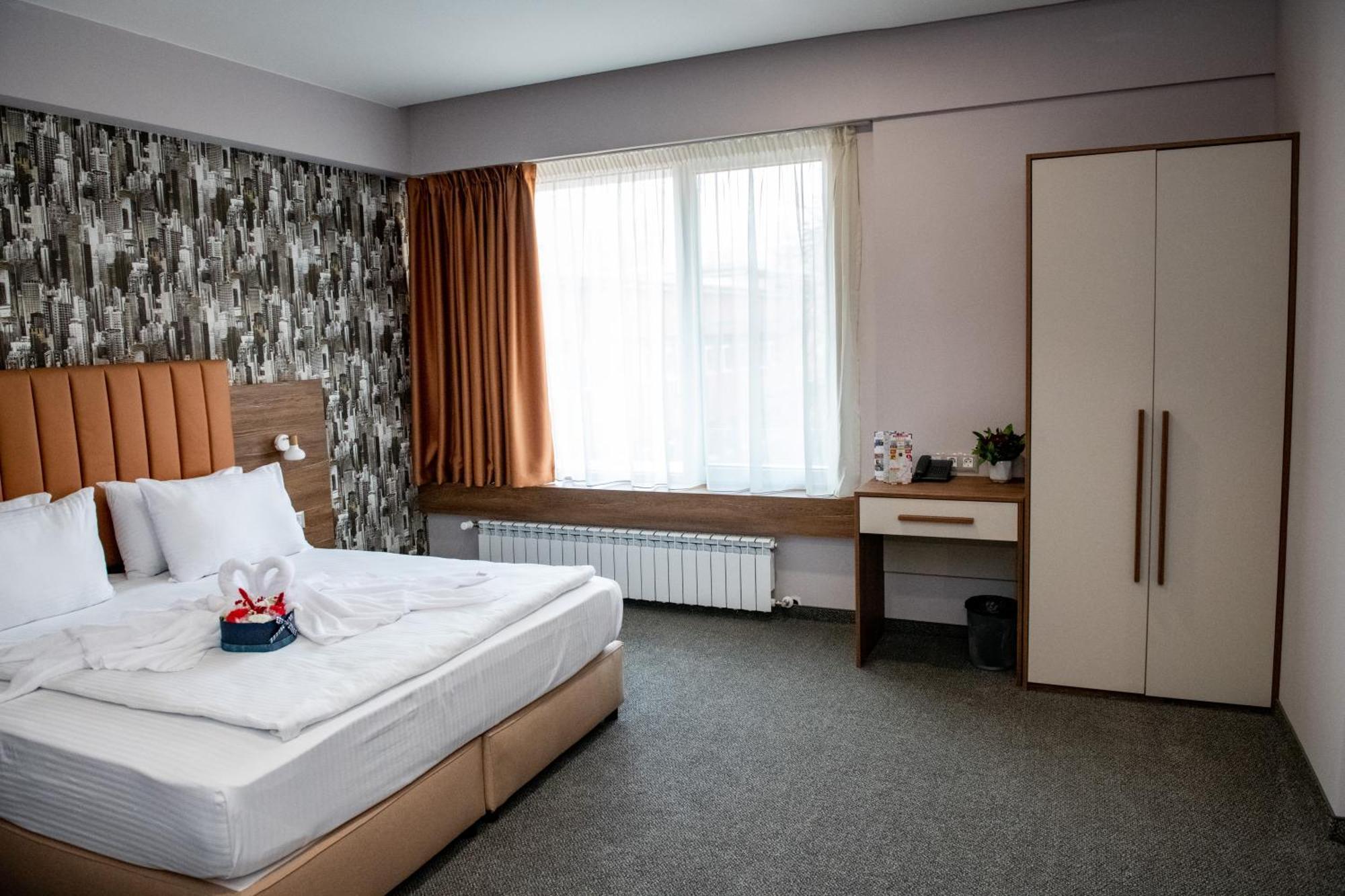 Hotel Bg