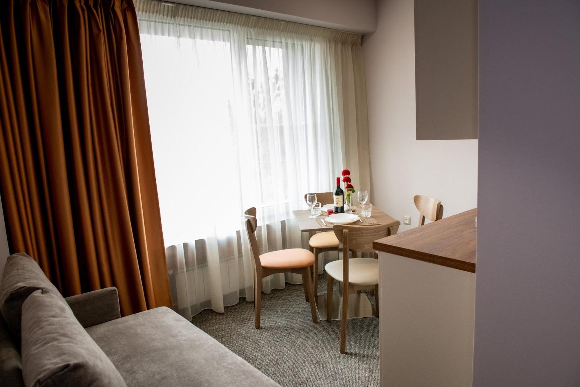 Bg Hotel Sofia