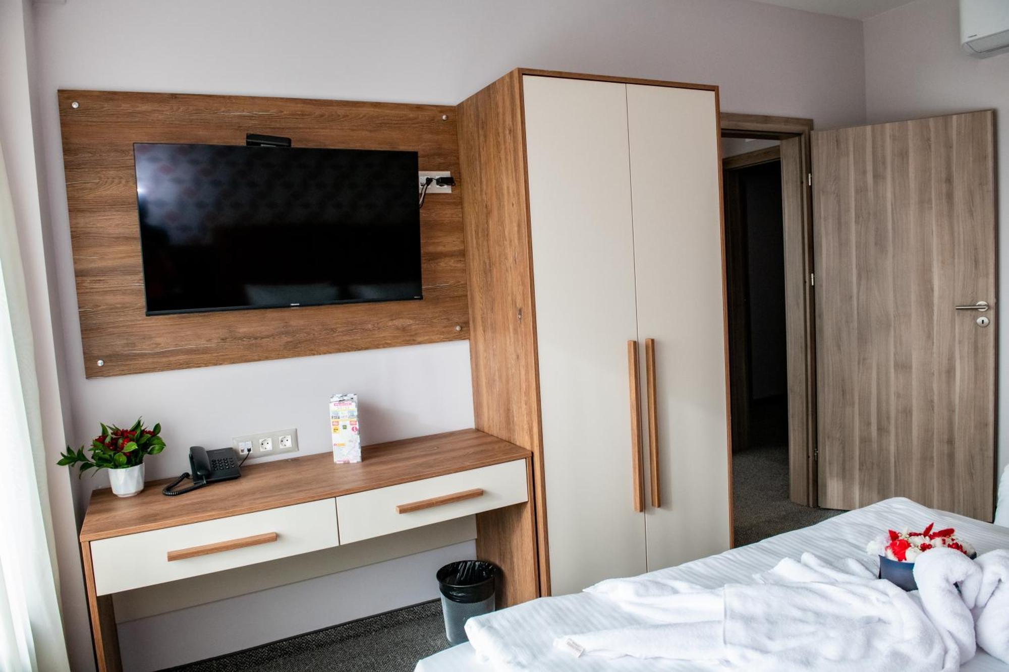 Bg Hotel Sofia