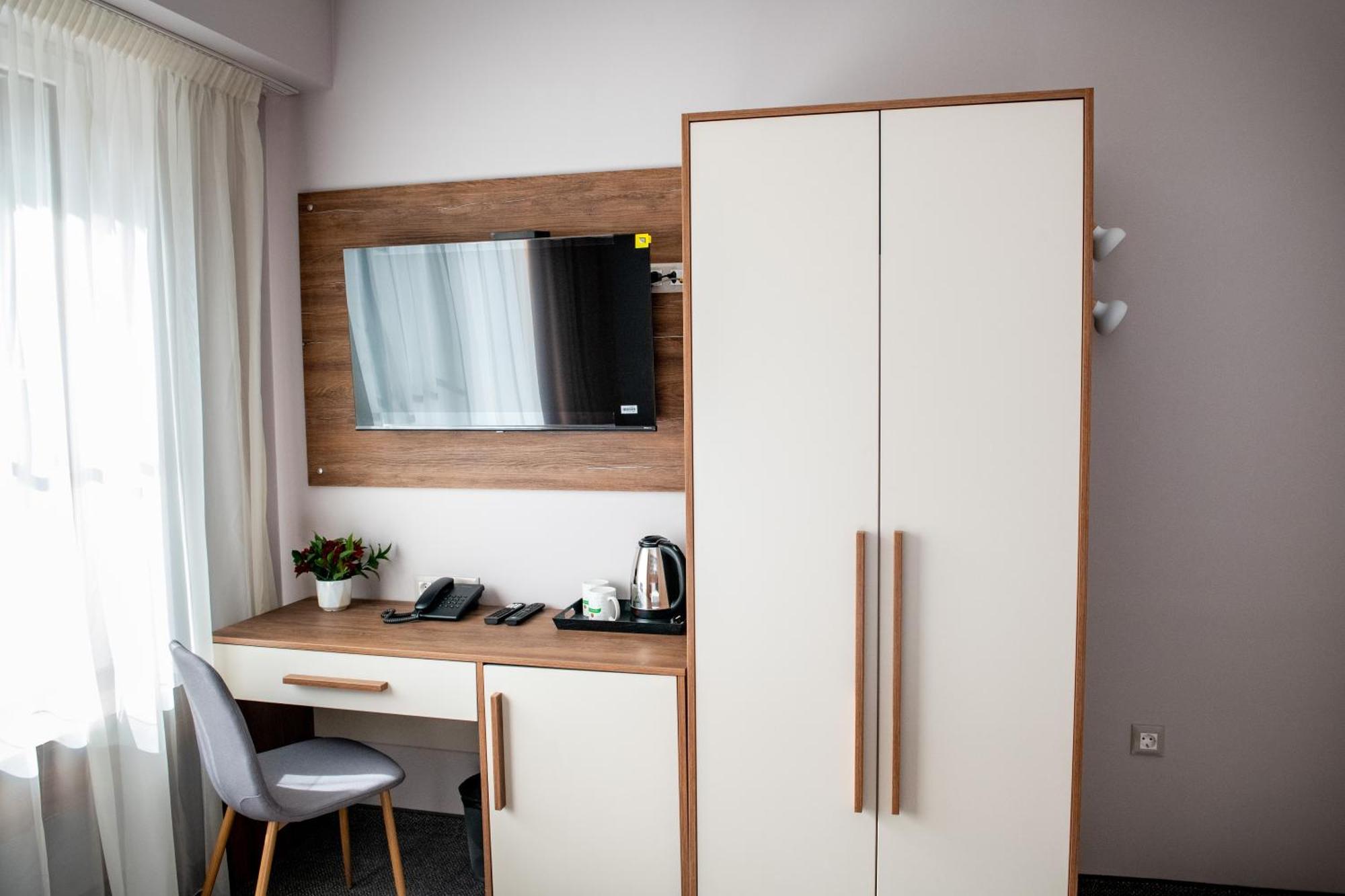 Hotel Bg